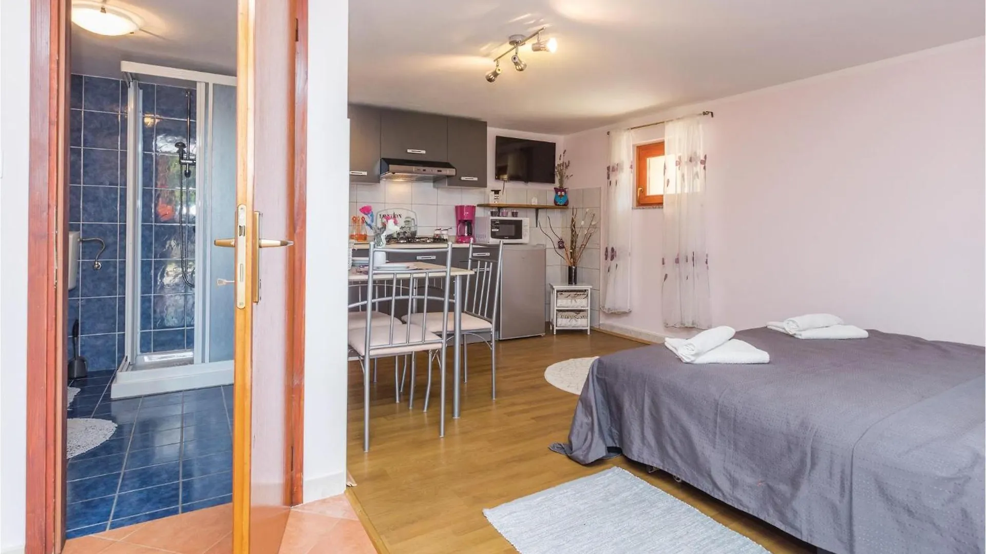 Stunning Apartment In Radmani With Wifi Hırvatistan